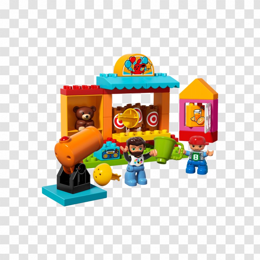 LEGO Toy Block Product Google Play - Playset - Duplo Transparent PNG