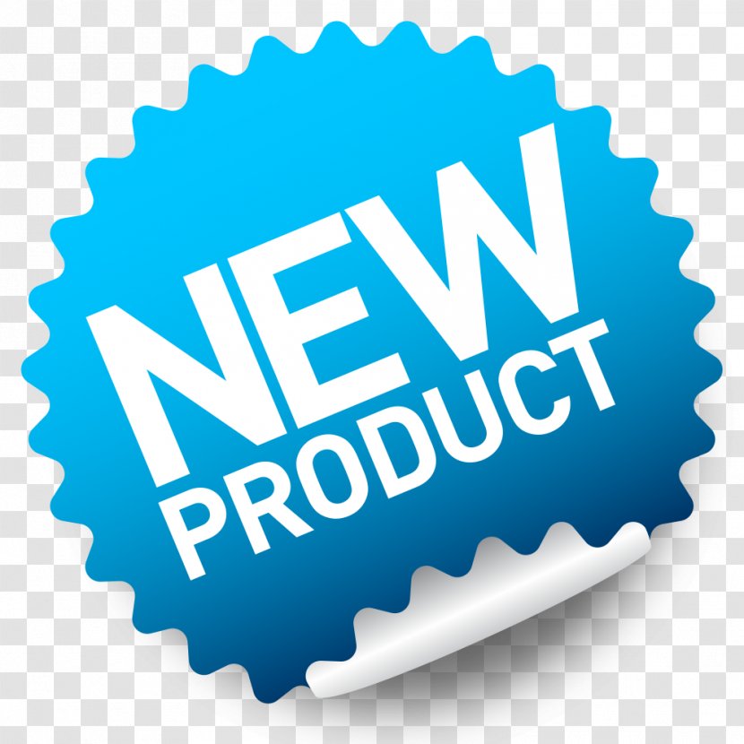 Logo Product Design Brand Trademark - New Promotion Transparent PNG
