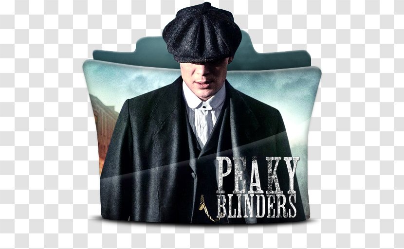 Peaky Blinders Directory - Tree - Frame Transparent PNG