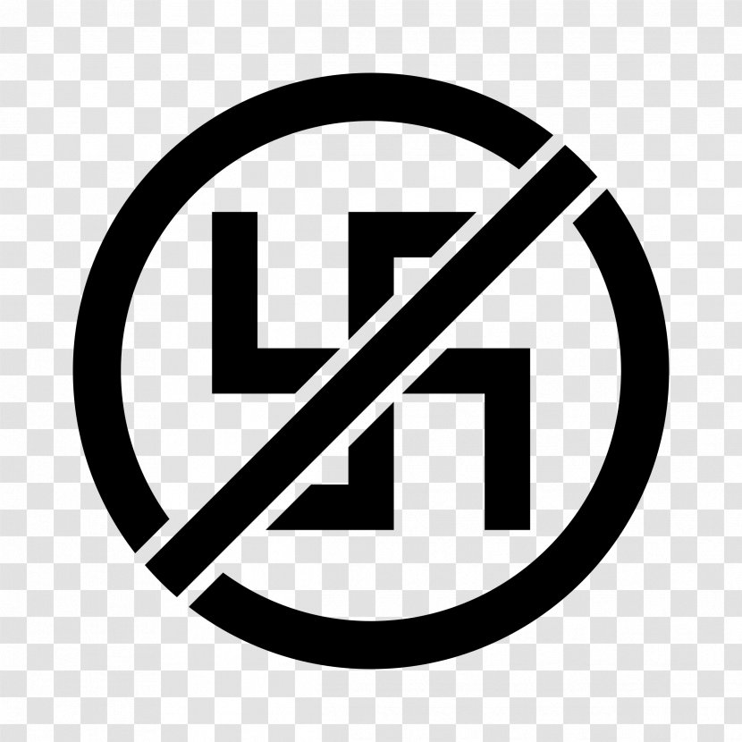 Symbol Clip Art - Text - Swastika Transparent PNG