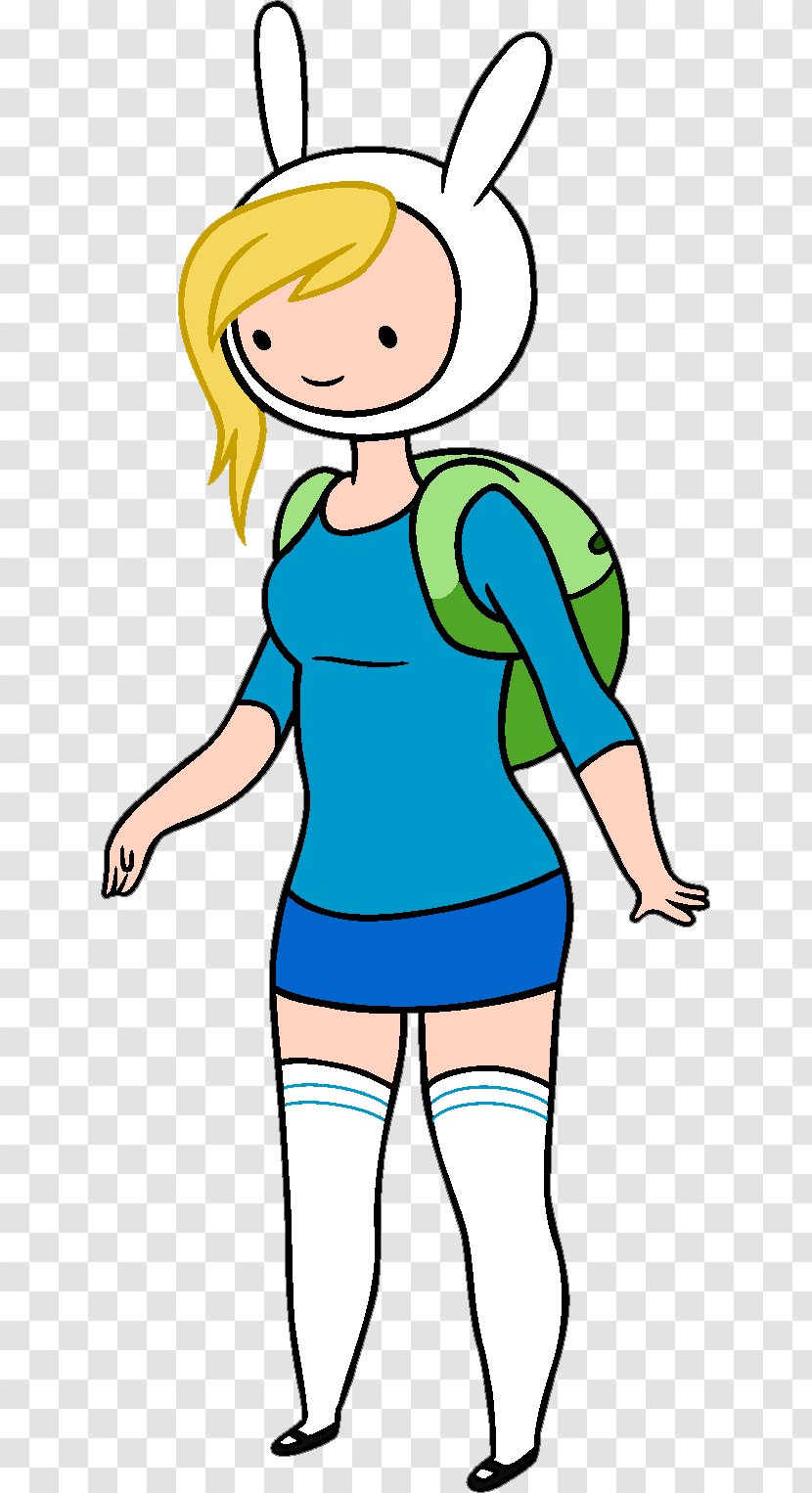 Marceline The Vampire Queen Jake Dog Finn Human Ice King Fionna And Cake - Cartoon - Adventure Time Transparent PNG