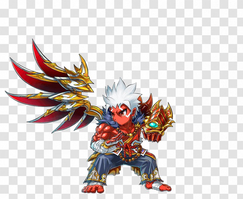 Wikia Animated Film Brave Frontier The Crimson One - Frame - Tree Transparent PNG