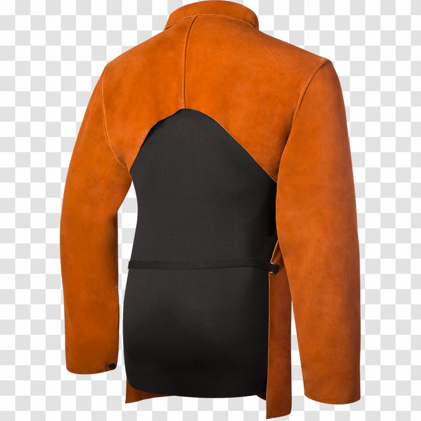 Jacket Sleeve Shoulder Polar Fleece Cape - Wool Transparent PNG