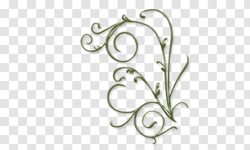 Name Monogram Margonem Jewellery Font - Flora Transparent PNG
