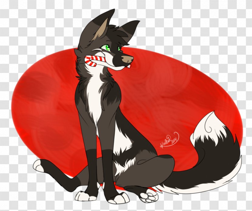 Whiskers Dog Cat - Fictional Character Transparent PNG