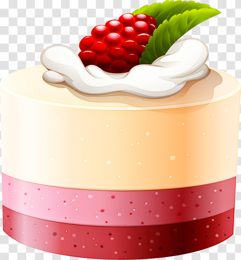 Strawberry Transparent PNG