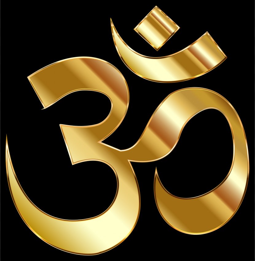 Hoodie Om T-shirt Symbol Hinduism - Clothing Transparent PNG