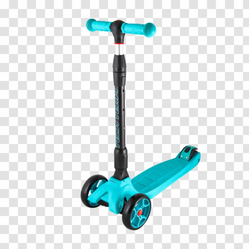 Kick Scooter Bicycle Wheel Micro Mobility Systems Child - Transport Transparent PNG