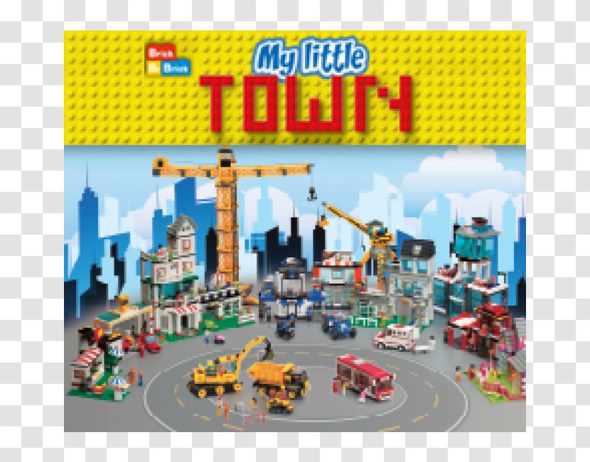 Lego Minifigure Toy Block Town Child - Recreation - Opera Transparent PNG