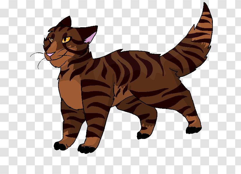 Toyger Manx Cat Whiskers Tabby Domestic Short-haired - Fauna - Kitten Transparent PNG