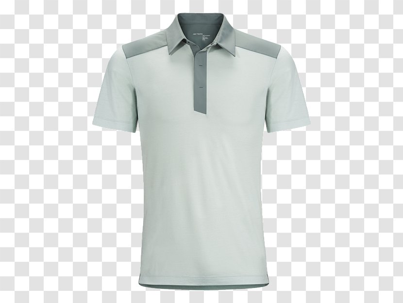 T-shirt Polo Shirt Top Clothing - Shoe Transparent PNG