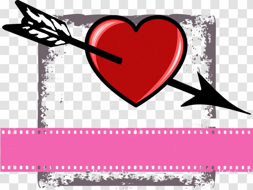 Poetry Love Valentine's Day - Tree Transparent PNG