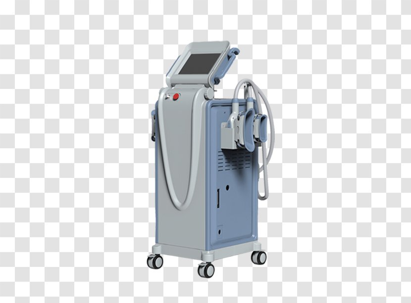 Cryolipolysis Medicine Therapy Liposuction - Cryotherapy - Medical Technology Transparent PNG