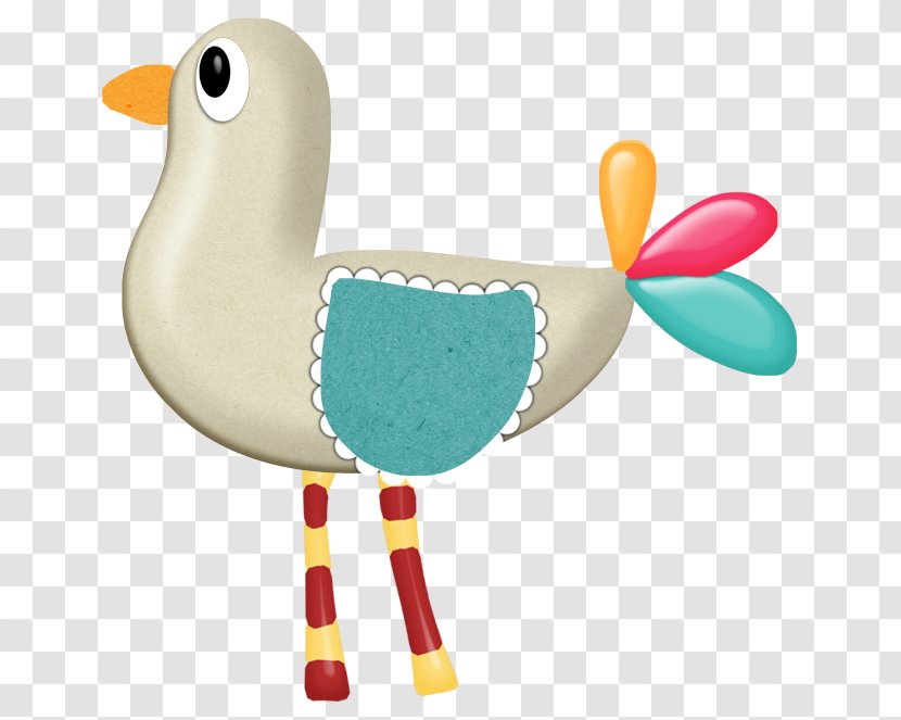 Duck Lossless Compression Clip Art - Toy - Ui Transparent PNG