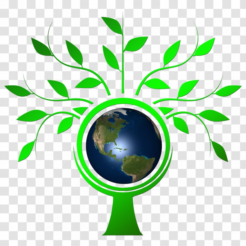 Symbol Renewable Energy Resource Wind Power - Earth Day Transparent PNG