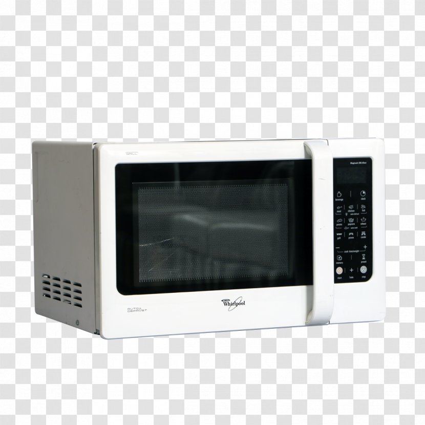 Microwave Ovens Electronics Toaster - Oven Transparent PNG