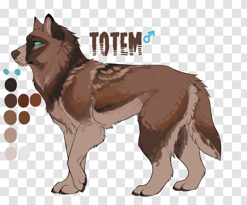 Greenland Dog Breed Illustration Fauna - Group - Wolf Transparent PNG