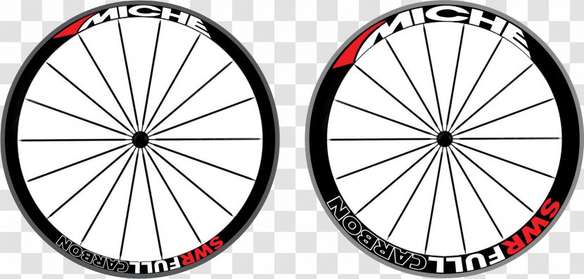 Bicycle Wheels Frames Racing Rim - Tire Transparent PNG
