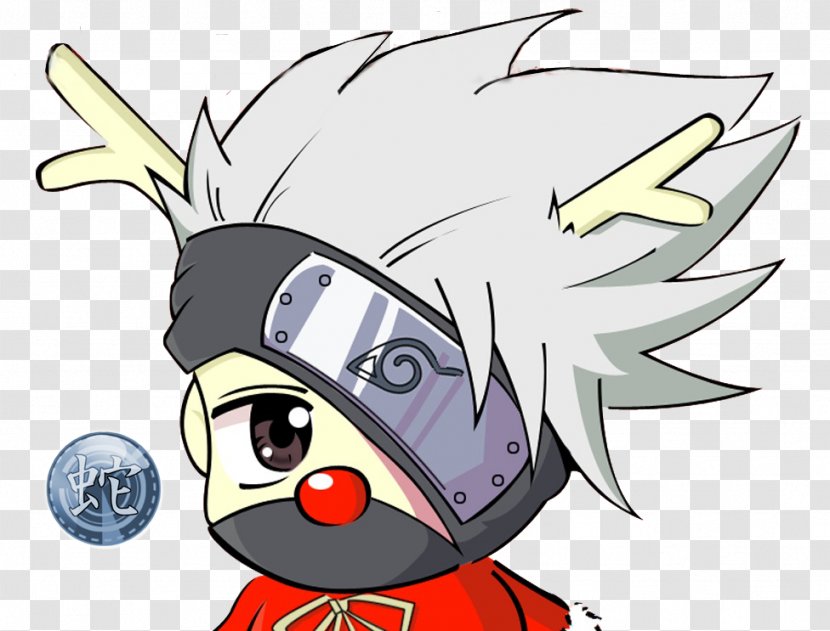 Kakashi Hatake Jiraiya Sasuke Uchiha Itachi Naruto - Tree Transparent PNG