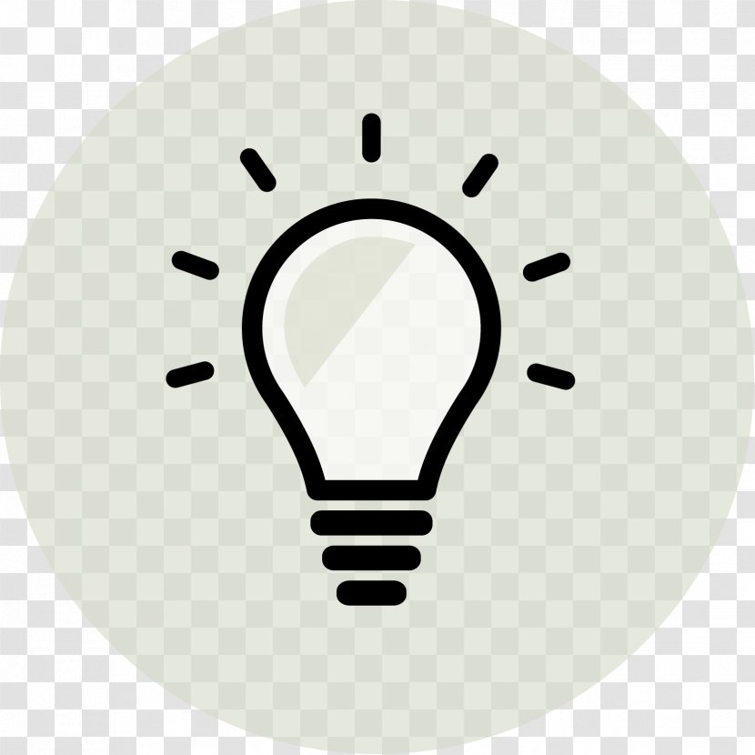 Incandescent Light Bulb Lamp - Depositphotos Transparent PNG