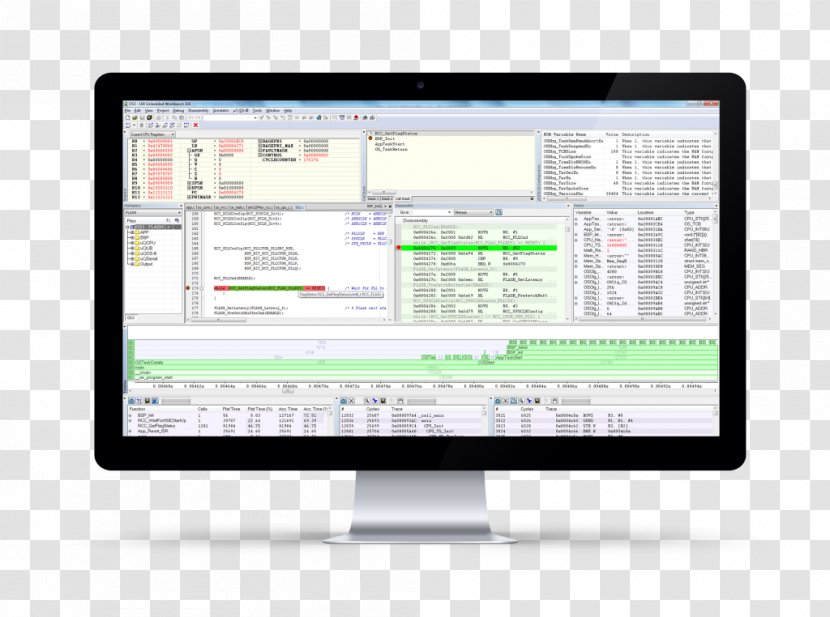 IAR Systems Computer Software Embedded System Keil Compiler Transparent PNG