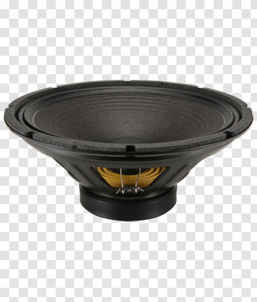 Full-range Speaker Loudspeaker Visaton Full Range Tweeter Woofer - Subwoofer - Voice Coil Transparent PNG