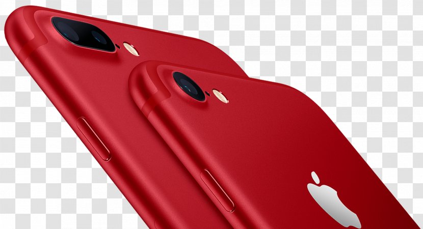 Product Red Special Edition Apple 128 Gb Transparent PNG