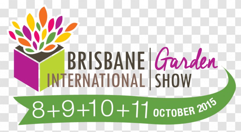 Logo Brisbane International Font Garden - Rocket Launch - Trends Transparent PNG