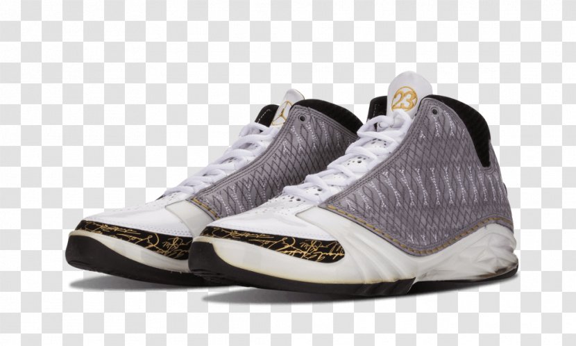 Sneakers Nike Free Air Jordan Retro XII Shoe - Brand - 23 Transparent PNG