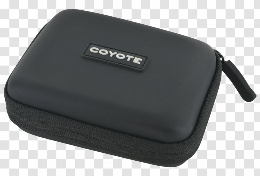 S Ostrzegacz COYOTE GPS Navigation Systems Garmin Drive 40 Radar Detector - Coyote Transparent PNG