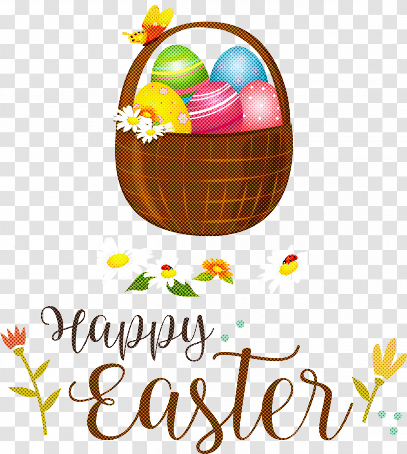 Easter Egg Transparent PNG