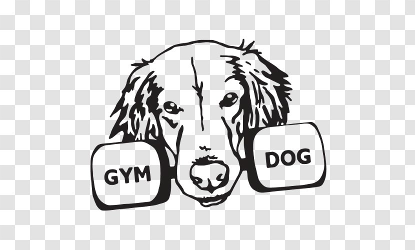 Dog Breed Puppy Retriever Boston Terrier GymDog LLC - Human Behavior - Logo Pet Transparent PNG