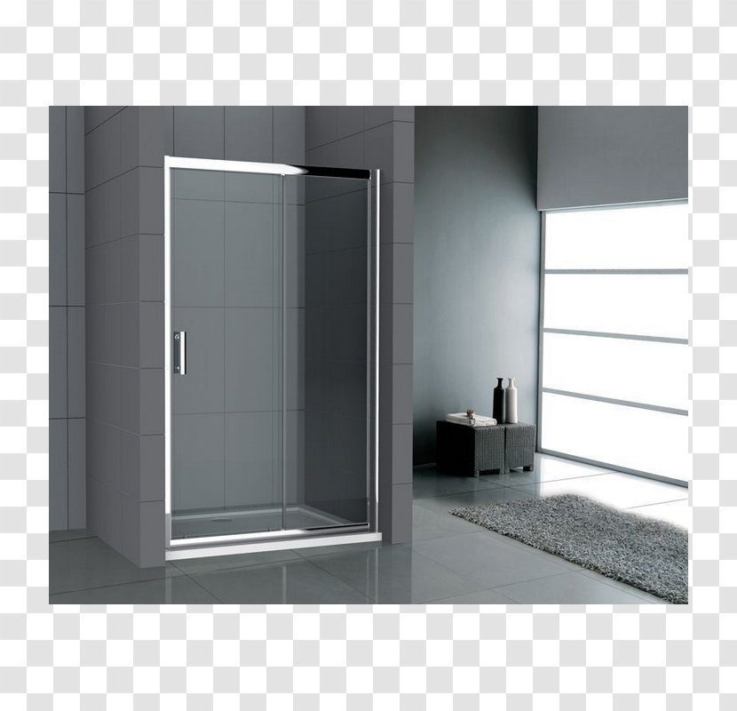 Sliding Door Shower Folding Screen Bathroom Transparent PNG