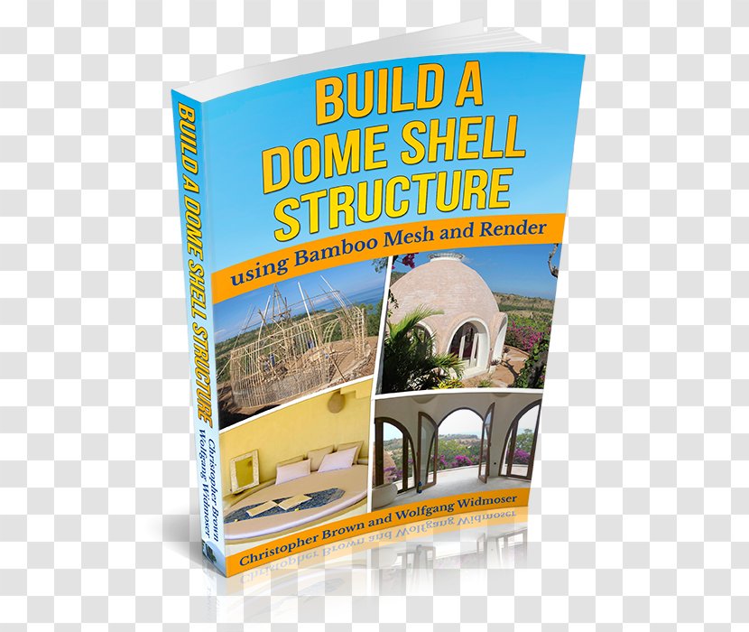 Geodesic Dome Thin-shell Structure Building Concrete Shell - Shelter Transparent PNG