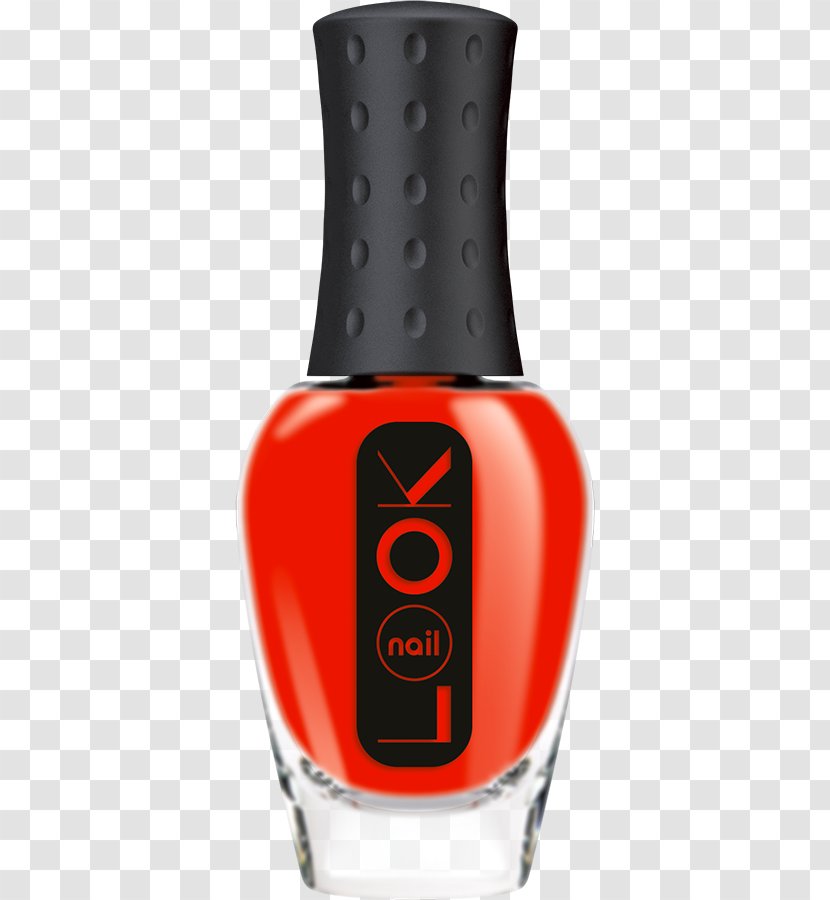 Nail Polish Varnish Coating Cosmetics - Tints And Shades Transparent PNG