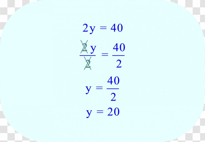 Document Handwriting Line Angle Happiness - Blue - Handwritten Mathematical Problem Solving Equations Transparent PNG