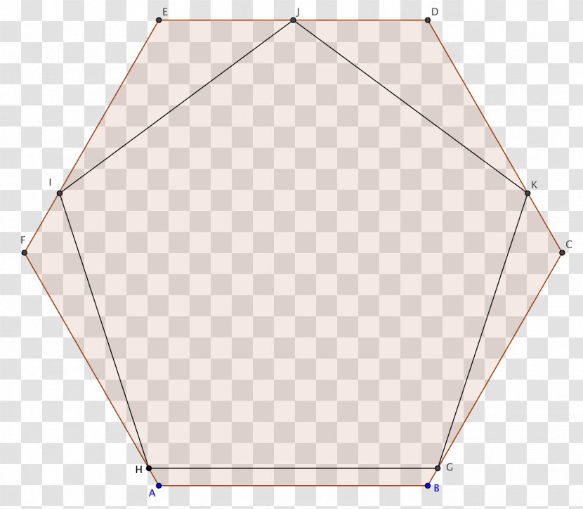 Line Point Angle Pattern - Rectangle - Pentagon Transparent PNG