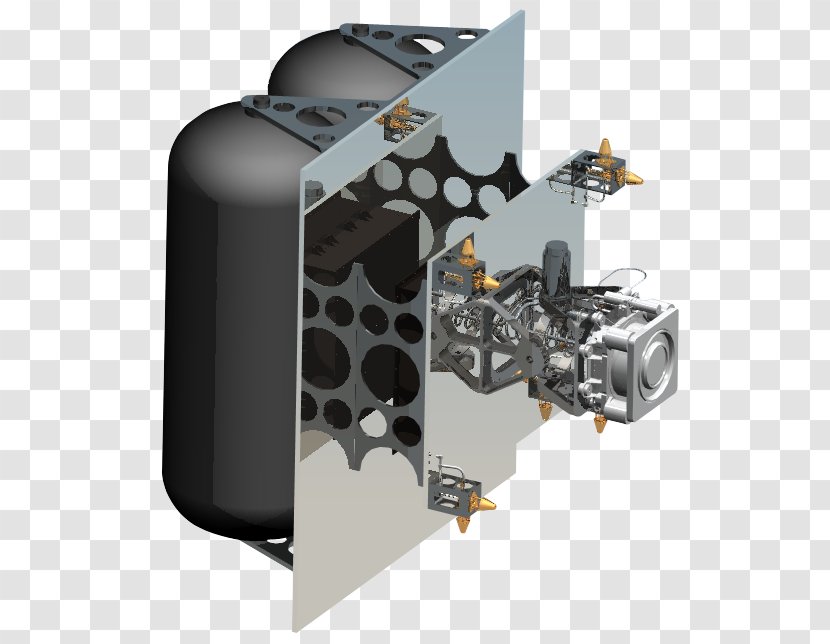 Aerojet Arcjet Rocket Propulsion Rocketdyne - Monopropellant Transparent PNG