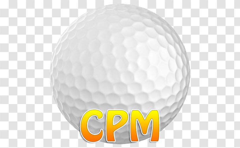 Golf Balls Course Ashland Club Transparent PNG