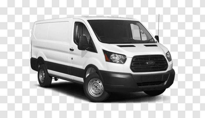 2018 ford transit 250 weight