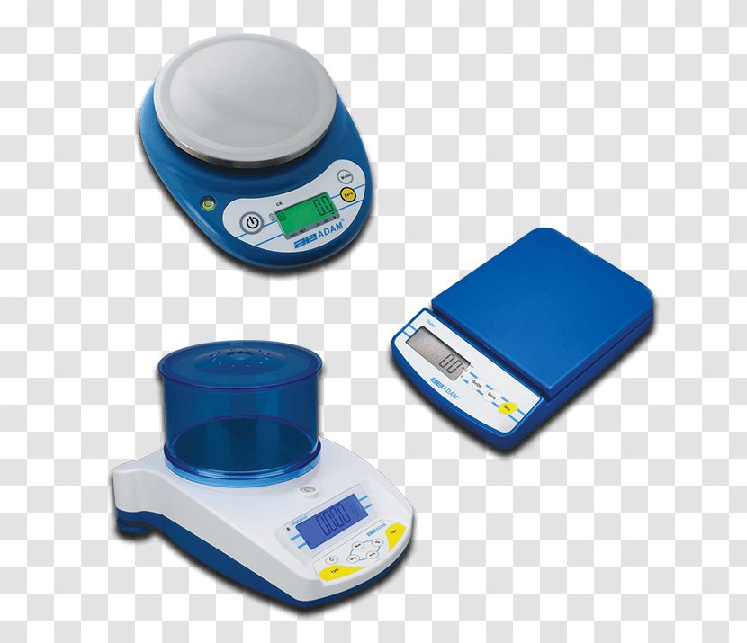 Measuring Scales Adam Equipment Steelyard Balance 电子天平 Analytical - Balans - Small Portable Transparent PNG