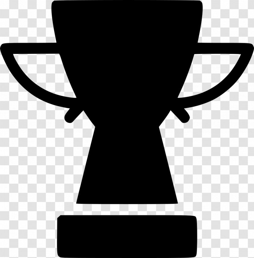 Award Clip Art - Black And White Transparent PNG