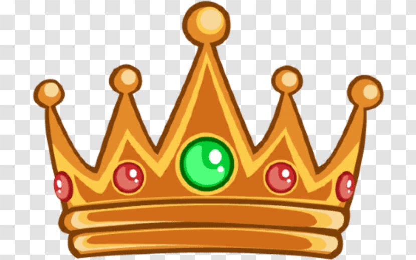 King Crown - Symbol Epiphany Transparent PNG