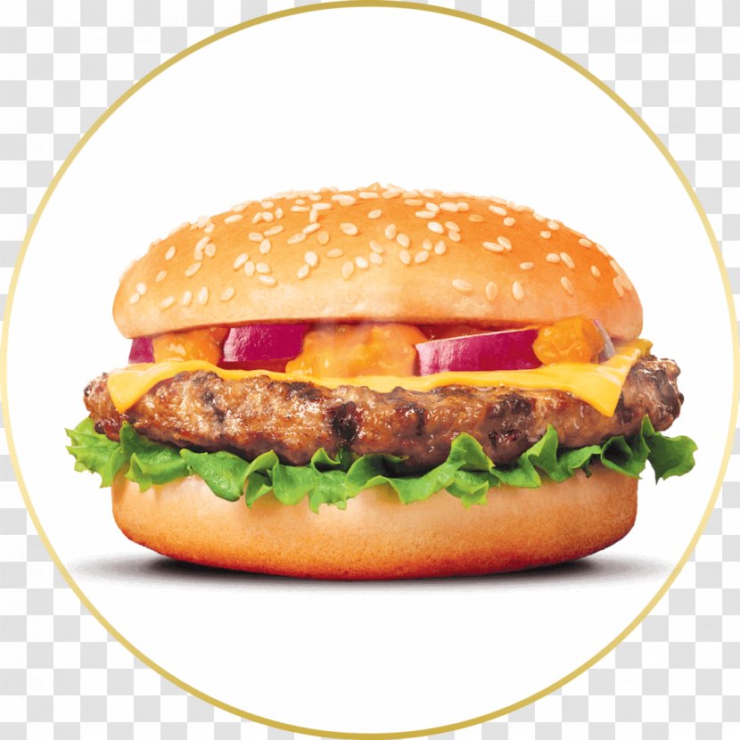 Cheeseburger Hamburger Whopper Veggie Burger - Patty - Cheese Transparent PNG