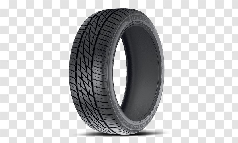 Tread Car Goodyear Tire And Rubber Company General - Auto Part Transparent PNG