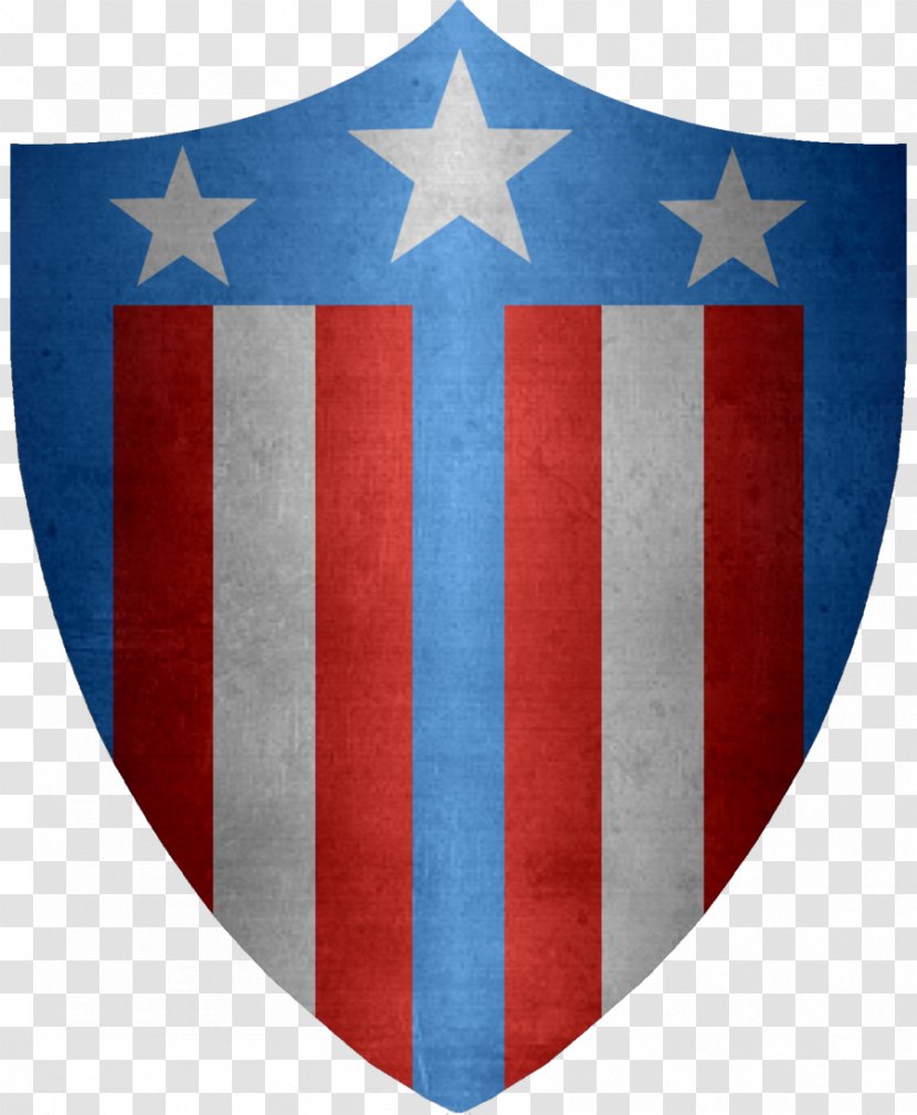 Flag Of The United States Logo All American Racers Captain America Transparent PNG