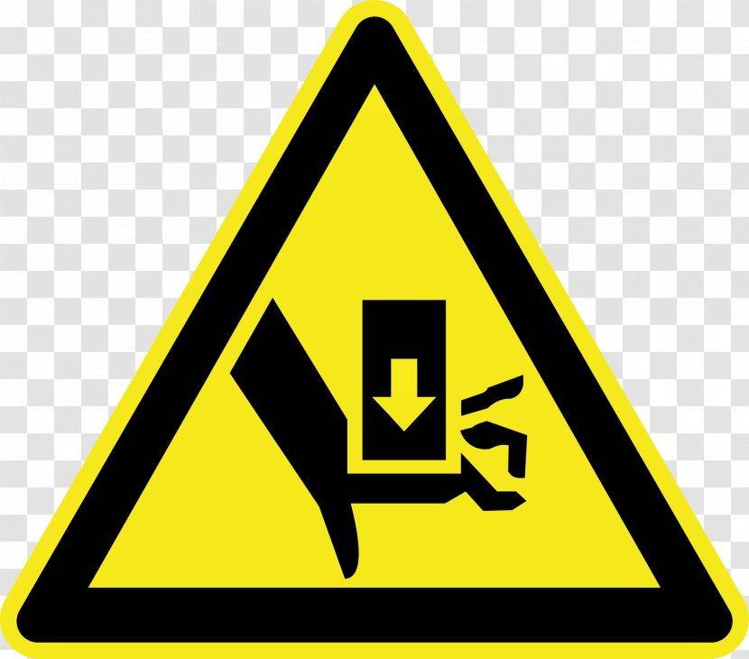 Warning Sign Hazard Symbol - Biological - Safety Transparent PNG
