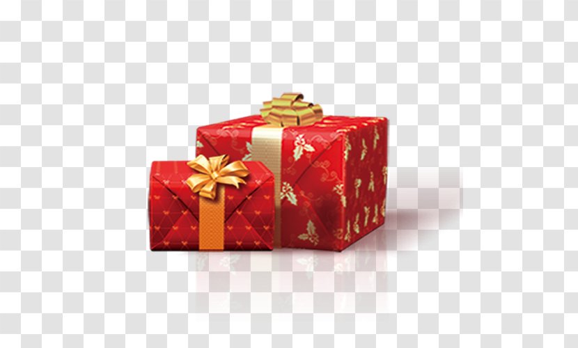 Gift Box Gratis Designer - Rectangle Transparent PNG