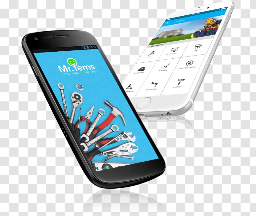 Feature Phone Smartphone MrTEMS Mobile Phones Mahesh Communication - Ajitgarh Transparent PNG