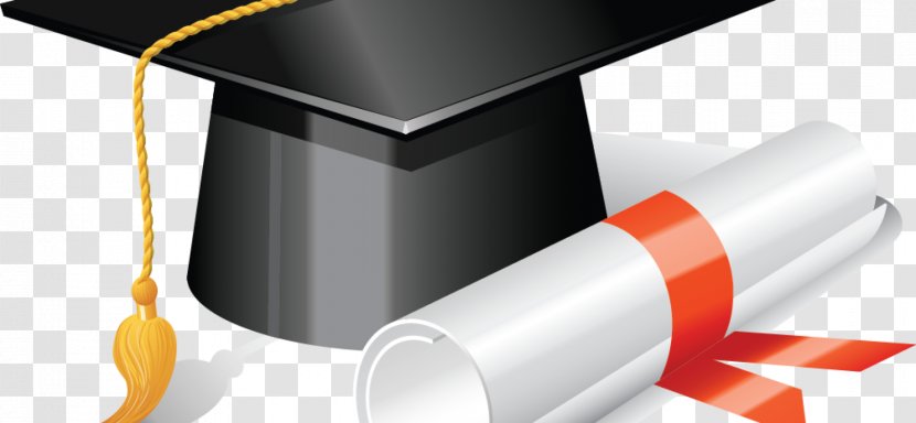 Graduation Ceremony School Clip Art - Diploma - Consigliere Transparent PNG